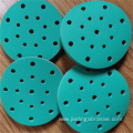 6 inch film abrasive sanding disc for automotive